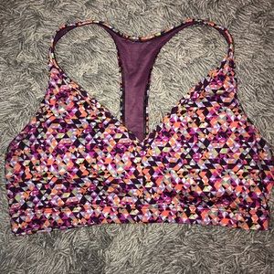 Victoria secret sport sports bra